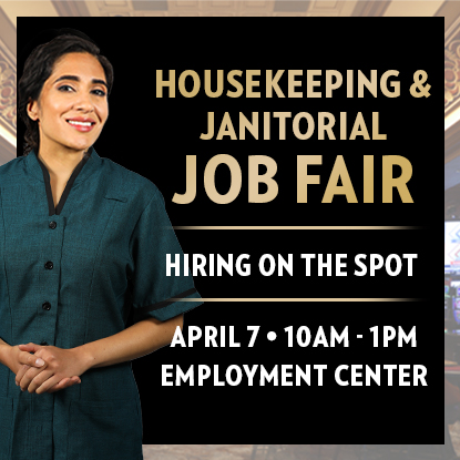 April 7 &bull; 10AM - 1PM