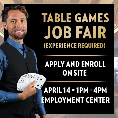 April 14 &bull; 1PM - 4PM