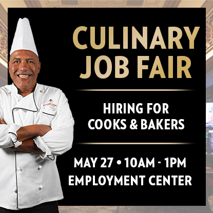 May 27 &bull; 10AM - 1PM
