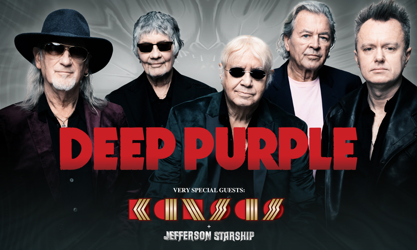 Deep Purple