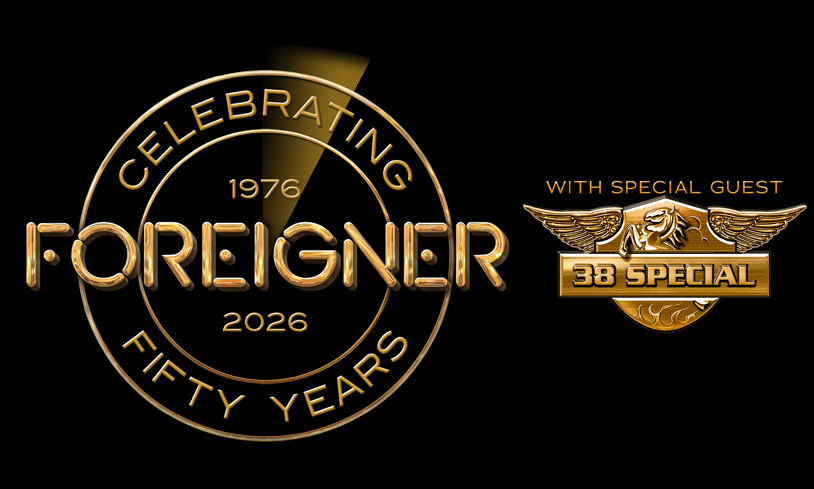 Foreigner