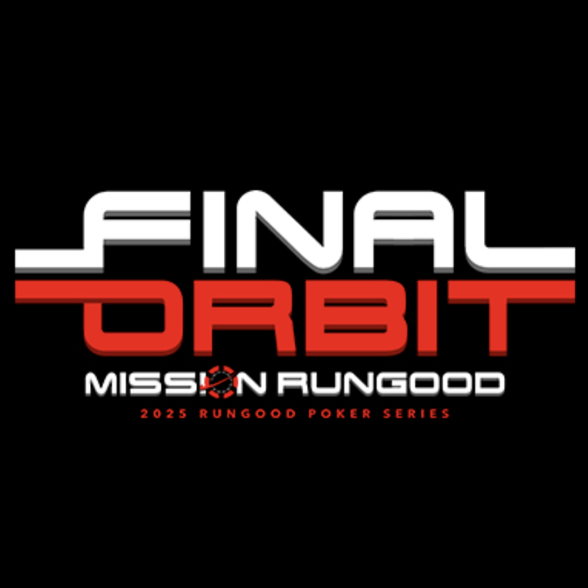 Rungood Final Orbit